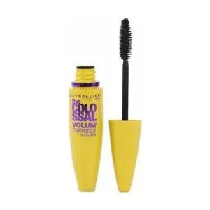 Maybelline NY Colossal Black
