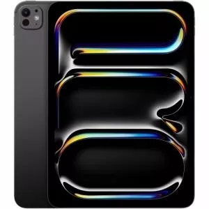 Apple iPad Pro 11 M4 2TB Standard Glass Space Black