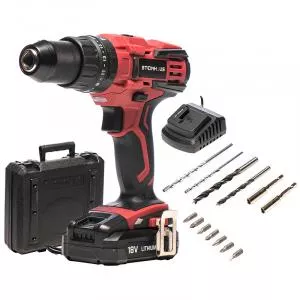 Steinhaus PRO-CD18M 