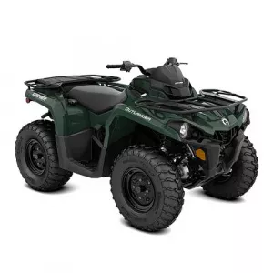 Can-Am Outlander 450 2021