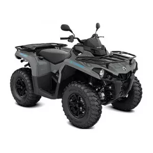 Can-Am Outlander DPS 570 T 2021