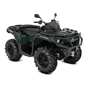 Can-Am Outlander XU+ 570 T 2021