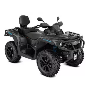 Can-Am Outlander MAX XT 570 T 2021