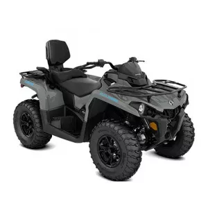 Can-Am Outlander MAX DPS 570 2021