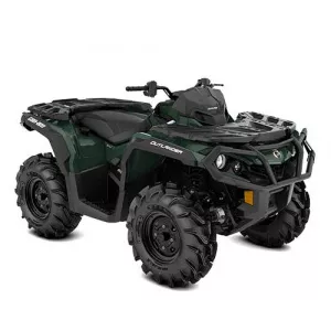 Can-Am Outlander XU 650 2021