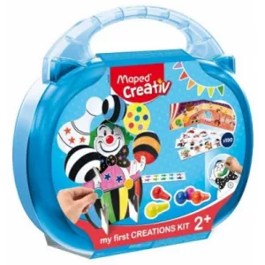 Maped Set Creativ Prima mea creatie 907005