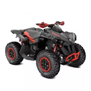 Can-Am Renegade X xc 1000R 2021