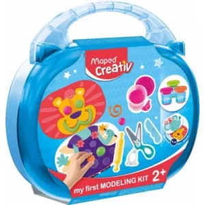 Maped Set Creativ Prima mea modelare 907007
