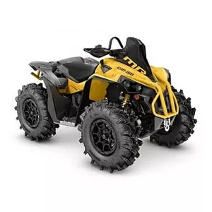 Can-Am Renegade X mr Visco-4Lok 1000R 2021