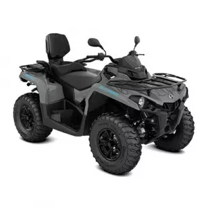Can-Am Outlander MAX DPS 450 T 2021