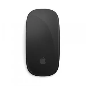 Apple Mouse Magic 3 Multi-Touch Black