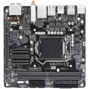 Gigabyte B360N WIFI