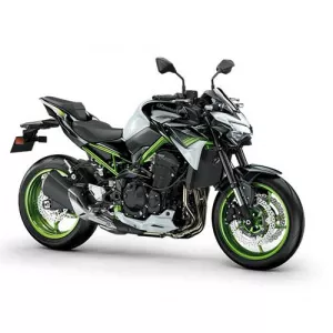 Kawasaki Z900 ABS 21