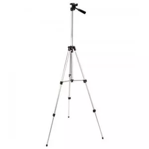 NEO Trepied pentru nivele laser linie incrucisata, 1.5 m, 1/4, aluminiu