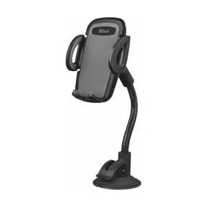 Trust GOOSENECK CAR HOLDER FOR SMARTPHONE 21721