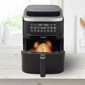 Breville Halo Steam