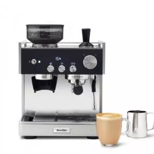 Breville Barista Signature