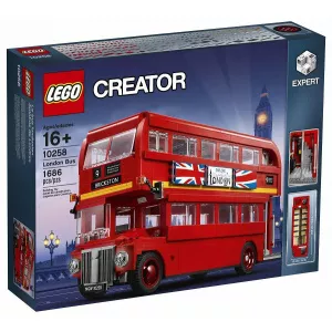 LEGO London Bus (10258)