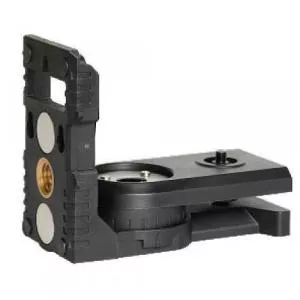 Strend Pro Suport pivotant pentru nivele laser, 1/4