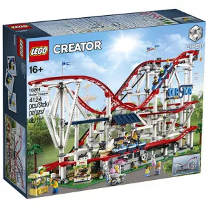 LEGO 10261 - Roller Coaster