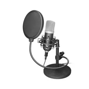Trust GXT 252 EMITA STREAMING MICROPHONE 21753