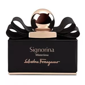 Salvatore Ferragamo Signorina Misteriosa Eau de Parfum 50ml