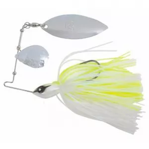 Adams Spinnerbait ZDB SPIN AYU 1/2 OZ 14 G