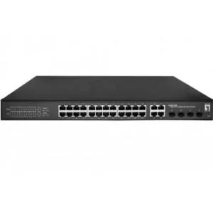 LevelOne GES-2128P