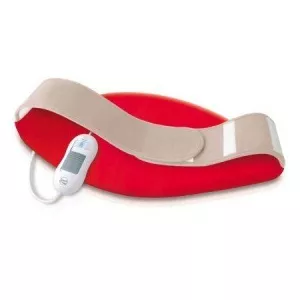 Daga Pad incalzitor abdominal - lombar LM FX - 3781