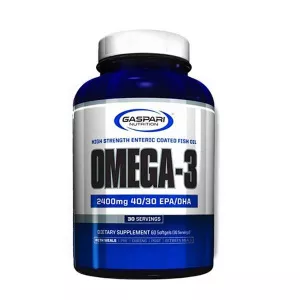 Gaspari Nutrition Gaspari Omega 3