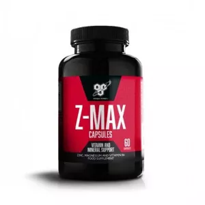 BSN BSN Z Max 60 capsule