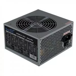 LC-Power Office Series LC600H-12 V2.31, 600W