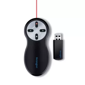 Kensington Presenter Wireless cu laser E33374EU