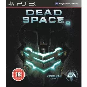 Electronic Arts Dead Space 2 PS3