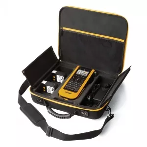 DYMO Kit aparat etichetare XTL 300 cu servieta DY1873485