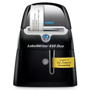 DYMO LW450 Duo DY838920