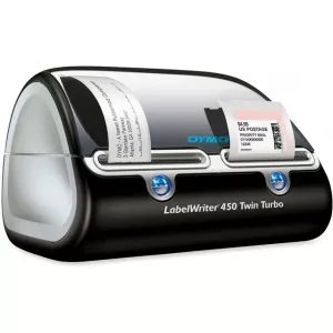 DYMO LW450 Twin Turbo DY838870