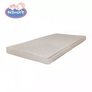 Hubners Saltea pentru copii Cocos Confort II 120x60x8 cm