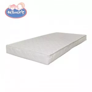 Hubners Saltea pentru copii Cocos Confort II 120x60x12 cm