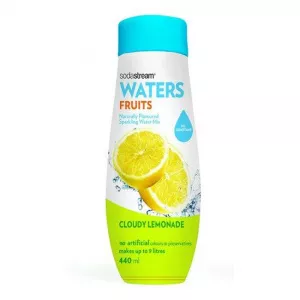 SodaStream Sirop Homemade Lemonade 440 ml