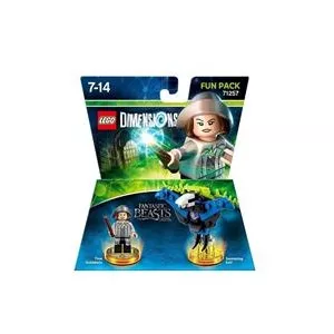 LEGO Fun Pack Fantastic Beasts