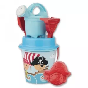 Androni Giocattoli Set nisip Piratii AGI1335-00PI