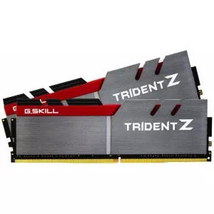 G.Skill TridentZ 32GB DDR4 3200MHz Kit Dual Channel (F4-3200C16D-32GTZ)