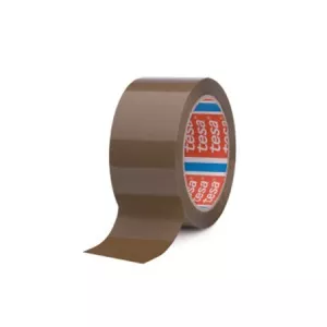 tesa Banda adeziva ambalare 48mm / 66m - transparent