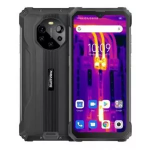 BlackView BL8800 Pro 8GB RAM 128GB Dual Sim 5G Black