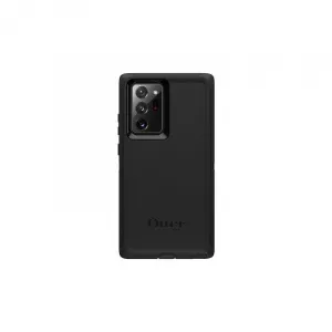 OtterBox Defender Black pentru Samsung Galaxy Note20 Ultra 77-65236
