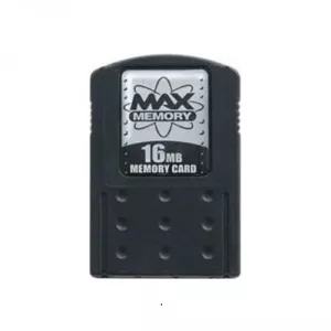 Datel Memory Card 16 MB