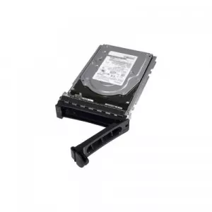 Dell  600GB, SAS, 2.5inch 400-ATIN
