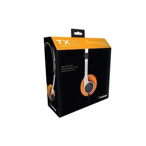Gioteck Casti Gaming Tx20 Retro Stereo Nintendo Switch