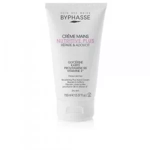 BYPHASSE Crema nutritiva pentru maini  150 ml